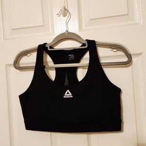 🔥Reebok Racerback Sports Bra